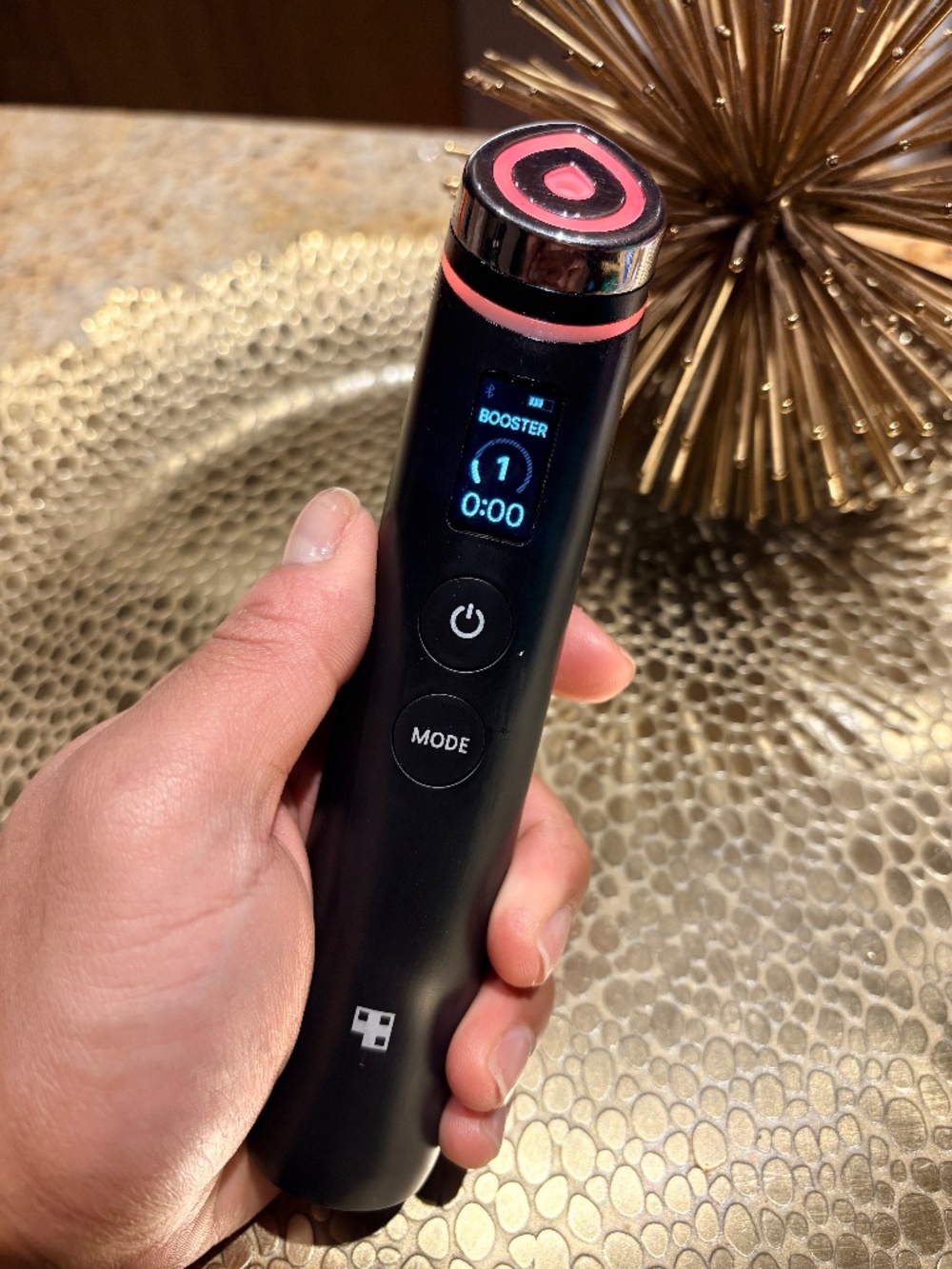 LIKE NEW Medicube Age Booster Pro